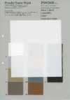 PSW2650 Moleskin leggero