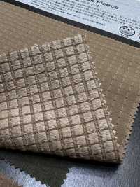 1038580 Pile Posteriore Dot Air®[Tessuti / Stoffe] Takisada Immagini aggiuntive