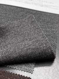 1079640 Jersey Mesh TW In Filato Screziato Pettinato, Calibro 18[Tessuti / Stoffe] Takisada Immagini aggiuntive