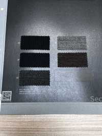 1079640 Jersey Mesh TW In Filato Screziato Pettinato, Calibro 18[Tessuti / Stoffe] Takisada Immagini aggiuntive