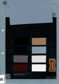 1068551 WARM EXCEED[Tessuti / Stoffe] Takisada Immagini aggiuntive