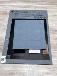 1068551 WARM EXCEED[Tessuti / Stoffe] Takisada Immagini aggiuntive