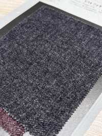 1015552 Bishu 1/14 Twill Di Lana Foggy[Tessuti / Stoffe] Takisada Immagini aggiuntive