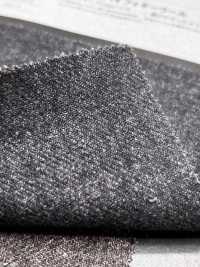 1015552 Bishu 1/14 Twill Di Lana Foggy[Tessuti / Stoffe] Takisada Immagini aggiuntive