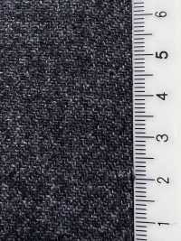 1015552 Bishu 1/14 Twill Di Lana Foggy[Tessuti / Stoffe] Takisada Immagini aggiuntive