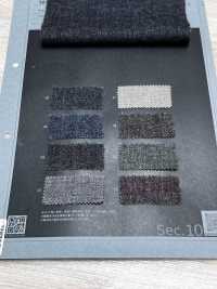 1015552 Bishu 1/14 Twill Di Lana Foggy[Tessuti / Stoffe] Takisada Immagini aggiuntive