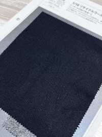 1022668 Twill Follato Di Lana Riciclata 1/16 Senza Motivo[Tessuti / Stoffe] Takisada Immagini aggiuntive