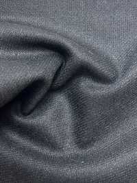 1022668 Twill Follato Di Lana Riciclata 1/16 Senza Motivo[Tessuti / Stoffe] Takisada Immagini aggiuntive