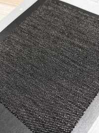 1010666 Tessuto Kersey TW Pettinato In Filato Mélange 20 Gauge[Tessuti / Stoffe] Takisada Immagini aggiuntive