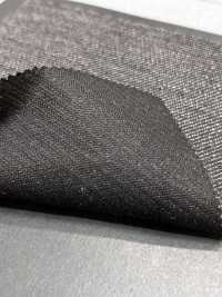 1010666 Tessuto Kersey TW Pettinato In Filato Mélange 20 Gauge[Tessuti / Stoffe] Takisada Immagini aggiuntive