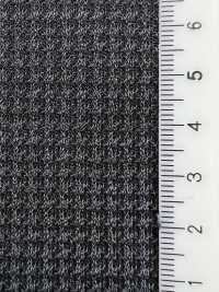 1010660 Filato Melange Pettinato Calibro 20 TW Pied-de-poule[Tessuti / Stoffe] Takisada Immagini aggiuntive