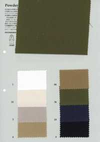 PSW4022 Nylon Filato Tinto In Massa, Idrorepellente E Anti-piuma[Tessile / Tessuto] KOYAMA Foto secondaria
