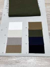PSW4022 Nylon Filato Tinto In Massa, Idrorepellente E Anti-piuma[Tessile / Tessuto] KOYAMA Foto secondaria