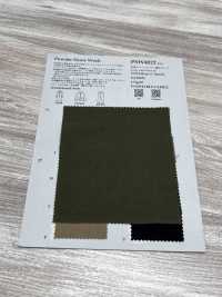 PSW4022 Nylon Filato Tinto In Massa, Idrorepellente E Anti-piuma[Tessile / Tessuto] KOYAMA Foto secondaria
