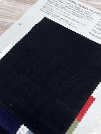 PSW4032 Gabardine Ad Alta Densità In Cotone/canapa[Tessile / Tessuto] KOYAMA Foto secondaria