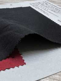 PSW4032 Gabardine Ad Alta Densità In Cotone/canapa[Tessile / Tessuto] KOYAMA Foto secondaria