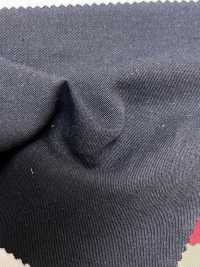 PSW4032 Gabardine Ad Alta Densità In Cotone/canapa[Tessile / Tessuto] KOYAMA Foto secondaria