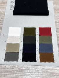 PSW4032 Gabardine Ad Alta Densità In Cotone/canapa[Tessile / Tessuto] KOYAMA Foto secondaria