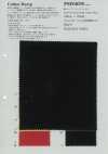 PSW4035 Tessuto A Trama Posteriore In Cotone/canapa