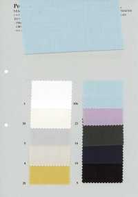 PSW6246 601 COTONE SETA TYPWRITER[Tessile / Tessuto] KOYAMA Foto secondaria