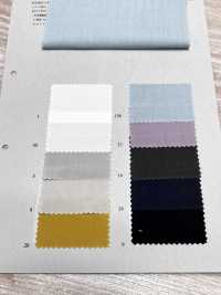 PSW6246 601 COTONE SETA TYPWRITER[Tessile / Tessuto] KOYAMA Foto secondaria
