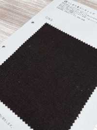 DB-15 Gabardine Di Lino E Cotone[Tessile / Tessuto] KOYAMA Foto secondaria