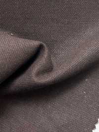 DB-15 Gabardine Di Lino E Cotone[Tessile / Tessuto] KOYAMA Foto secondaria