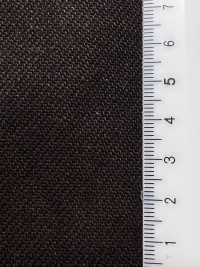 DB-15 Gabardine Di Lino E Cotone[Tessile / Tessuto] KOYAMA Foto secondaria