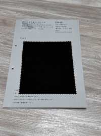 DB-15 Gabardine Di Lino E Cotone[Tessile / Tessuto] KOYAMA Foto secondaria