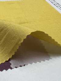 DS8060S Tessuto Lawn In Cotone E Seta 80/1 × 60/1[Tessile / Tessuto] KOYAMA Foto secondaria