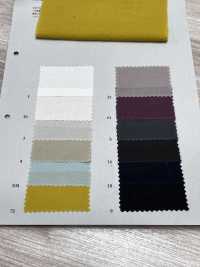 DS8060S Tessuto Lawn In Cotone E Seta 80/1 × 60/1[Tessile / Tessuto] KOYAMA Foto secondaria