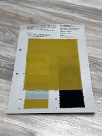 DS8060S Tessuto Lawn In Cotone E Seta 80/1 × 60/1[Tessile / Tessuto] KOYAMA Foto secondaria