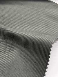 2SG011 Corduroy In Cotone Biologico A Coste Medie (14W)[Tessile / Tessuto] Cambrai Foto secondaria