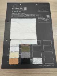 FJ680000 Jersey Raffi Ball[Tessili / Tessuti] Fujisaki Textile Immagini aggiuntive