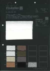 FJ680000 Jersey Raffi Ball[Tessili / Tessuti] Fujisaki Textile Immagini aggiuntive
