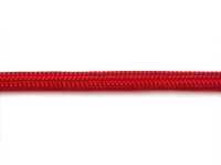 PARA40 Cordino Paracord In Nylon Da 4 MM, Con Anima[Cavo A Nastro] Cordon Immagini aggiuntive