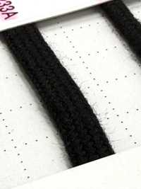 KL3233A Cordoncino KL Ignifugo 7,7 Mm[Cavo A Nastro] Cordon Immagini aggiuntive