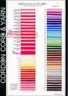 CCR03B(M) Cordoncino Di Cotone, Tipo Rigido, 4,5 Mm