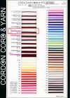 CCR03BWAX(S) Cordoncino Cerato Di Cotone 3,2 Mm