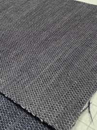 TFGR425 Denim Fiammato 6 Oz[Tessile / Tessuto] Tessuti Yoshiwa Immagini aggiuntive