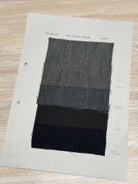 TFGR425 Denim Fiammato 6 Oz[Tessile / Tessuto] Tessuti Yoshiwa Immagini aggiuntive