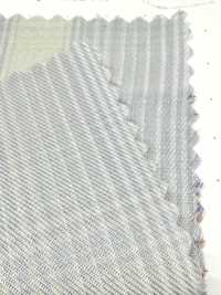 SBT-028 Twill A Quadri In Fibra Di Lyocell TENCEL™ Organica 40/1[Tessile / Tessuto] Tessuto Kuwamura Immagini aggiuntive
