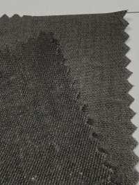 HK9070BW Viyella In Cotone E Washi Con Rivestimento Sumi Ink, Lavaggio Singolo[Tessile / Tessuto] KOYAMA Immagini aggiuntive