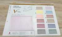NN007CB Tessuto Chambray Air[Tessile / Tessuto] Suncorona Oda Immagini aggiuntive