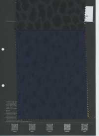 CR-JQ5 CR Jacquard[Tessili / Tessuti] HOKKOH Immagini aggiuntive