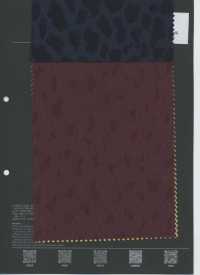 CR-JQ5 CR Jacquard[Tessili / Tessuti] HOKKOH Immagini aggiuntive