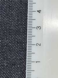 S1006 Denim Elasticizzato Twill 3/1 Da 10 Oz[Tessile / Tessuto] DUCK TEXTILE Foto secondaria