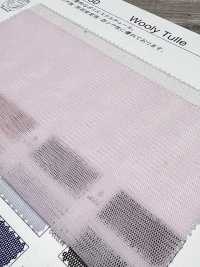 2060 Tulle Di Lana[Tessile / Tessuto] Takato Foto secondaria