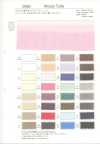 2060 Tulle Di Lana