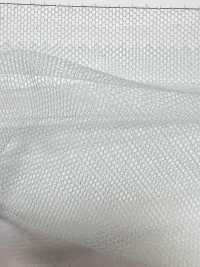 100167 Tulle Chiffon Da 20 Denari[Tessile / Tessuto] Corallo Foto secondaria